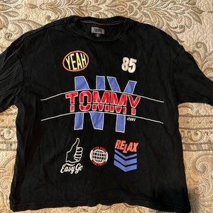 Authentic Tommy Hilfiger t-shirt